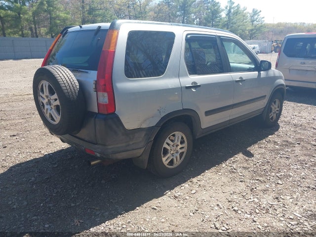 Aukcja sprzedaży 2004 Honda Cr-v Ex, vin: SHSRD78824U237233, numer aukcji: 44918811