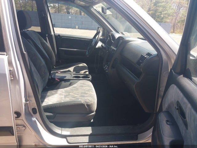 Aukcja sprzedaży 2004 Honda Cr-v Ex, vin: SHSRD78824U237233, numer aukcji: 44918811