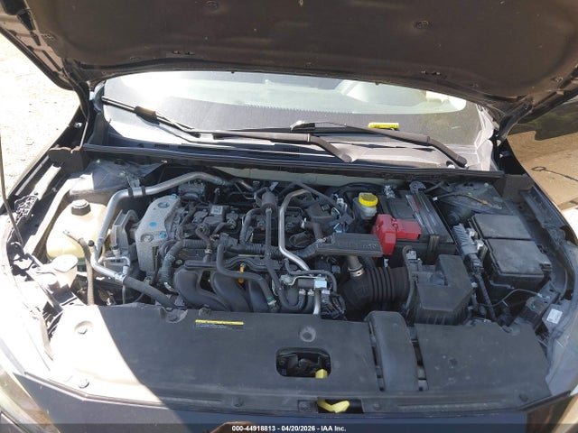 2024 Nissan Sentra Sv Xtronic Cvt მანქანა იყიდება აუქციონზე, vin: 3N1AB8CVXRY206128, აუქციონის ნომერი: 44918813
