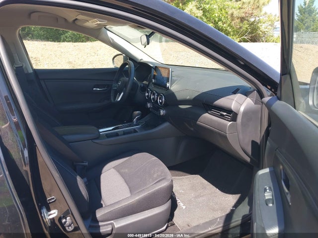 2024 Nissan Sentra Sv Xtronic Cvt მანქანა იყიდება აუქციონზე, vin: 3N1AB8CVXRY206128, აუქციონის ნომერი: 44918813