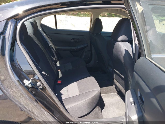 2024 Nissan Sentra Sv Xtronic Cvt მანქანა იყიდება აუქციონზე, vin: 3N1AB8CVXRY206128, აუქციონის ნომერი: 44918813