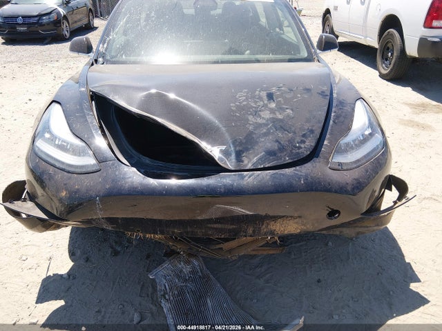Tesla Model 3 Long Range/performance 2018 5YJ3E1EB9JF089682 Image 6