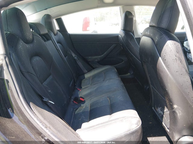 Tesla Model 3 Long Range/performance 2018 5YJ3E1EB9JF089682 Image 8