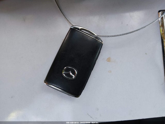 Mazda Cx-50 2.5 S Premium 2024 7MMVABDM9RN190411 Image 11