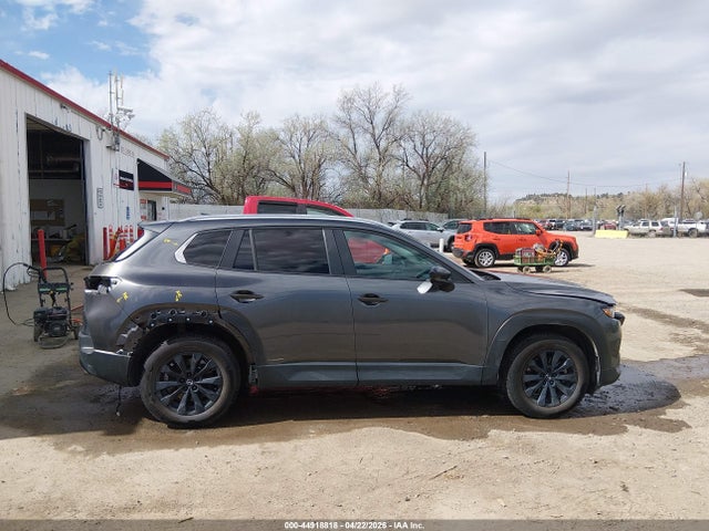 Mazda Cx-50 2.5 S Premium 2024 7MMVABDM9RN190411 Image 14