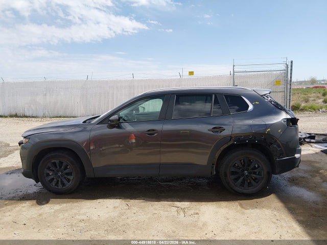 Mazda Cx-50 2.5 S Premium 2024 7MMVABDM9RN190411 Image 15
