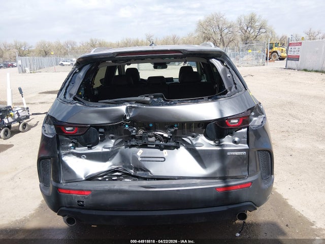 Mazda Cx-50 2.5 S Premium 2024 7MMVABDM9RN190411 Image 17
