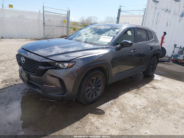 Mazda Cx-50 2.5 S Premium 2024 7MMVABDM9RN190411 Image 2