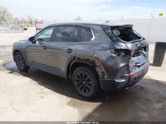 Mazda Cx-50 2.5 S Premium 2024 7MMVABDM9RN190411 Image 3
