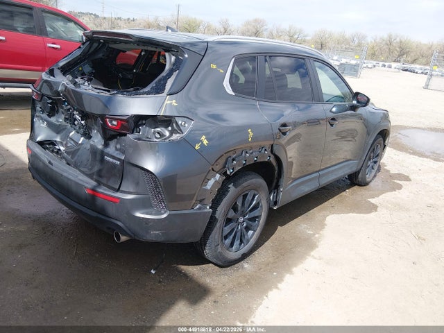 Mazda Cx-50 2.5 S Premium 2024 7MMVABDM9RN190411 Image 4