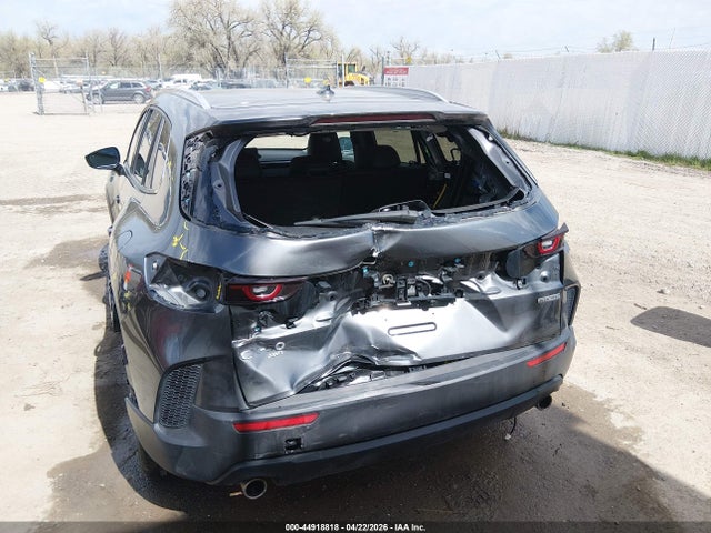 Mazda Cx-50 2.5 S Premium 2024 7MMVABDM9RN190411 Image 6