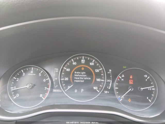 Mazda Cx-50 2.5 S Premium 2024 7MMVABDM9RN190411 Image 7