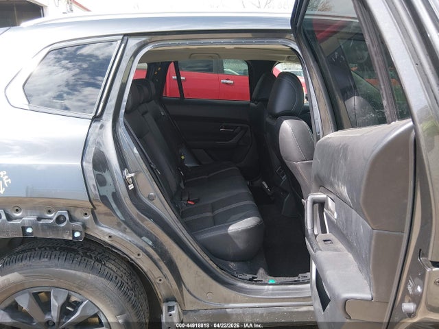 Mazda Cx-50 2.5 S Premium 2024 7MMVABDM9RN190411 Image 8