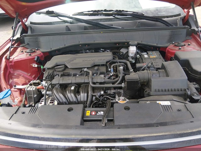 KM8HBCAB2RU180937 Hyundai Kona Sel