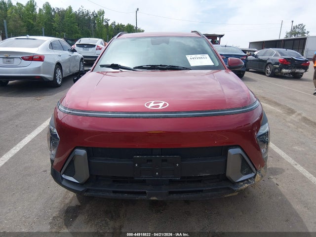 KM8HBCAB2RU180937 Hyundai Kona Sel