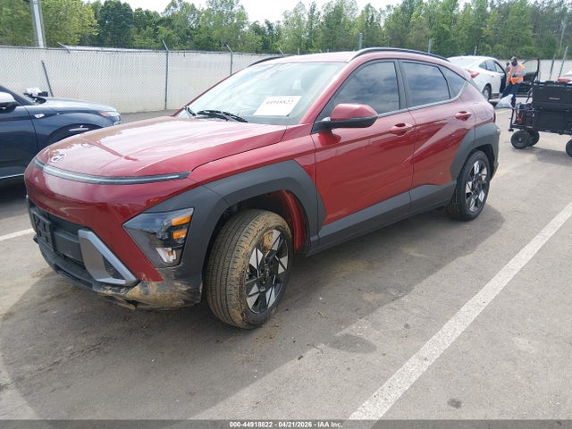 KM8HBCAB2RU180937 Hyundai Kona Sel