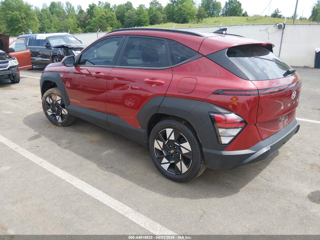 KM8HBCAB2RU180937 Hyundai Kona Sel