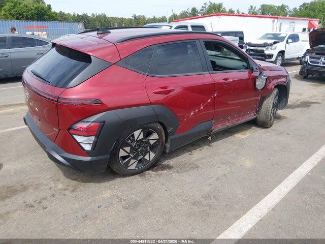 KM8HBCAB2RU180937 Hyundai Kona Sel