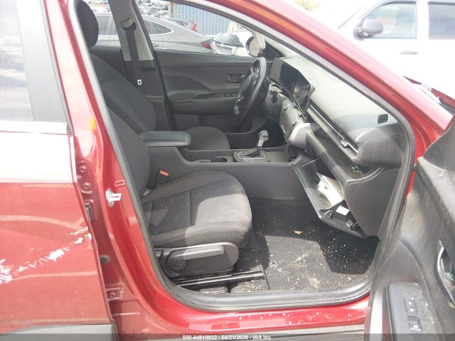 KM8HBCAB2RU180937 Hyundai Kona Sel