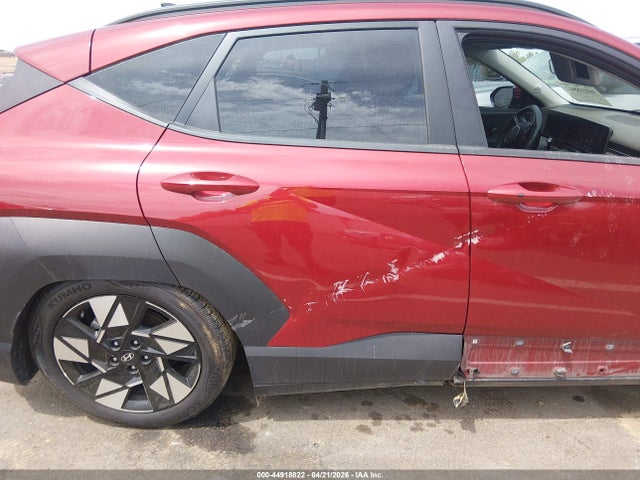 KM8HBCAB2RU180937 Hyundai Kona Sel