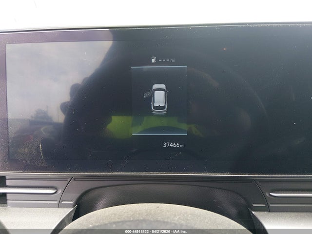 KM8HBCAB2RU180937 Hyundai Kona Sel