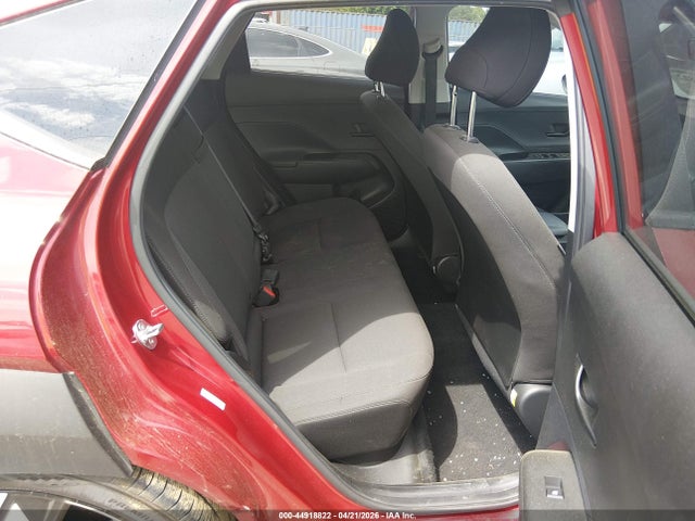 KM8HBCAB2RU180937 Hyundai Kona Sel