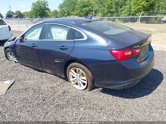 Aukcja sprzedaży 2018 Chevrolet Malibu Lt, vin: 1G1ZD5ST4JF119564, numer aukcji: 44918825