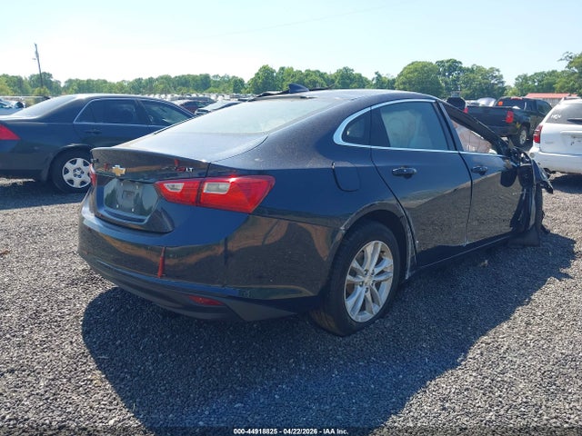 Aukcja sprzedaży 2018 Chevrolet Malibu Lt, vin: 1G1ZD5ST4JF119564, numer aukcji: 44918825