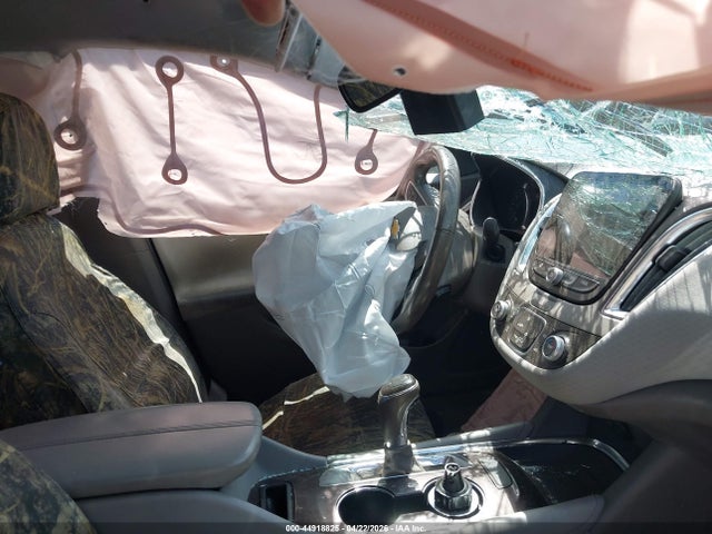 Aukcja sprzedaży 2018 Chevrolet Malibu Lt, vin: 1G1ZD5ST4JF119564, numer aukcji: 44918825
