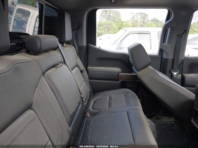 44918826 :رقم المزاد ، 1GTU9FEL1LZ325706 vin ، 2020 Gmc Sierra 1500 4wd  Short Box Denali مزاد بيع