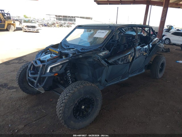 Aukcja sprzedaży 2023 Can-am Maverick X3 Max X Rs Turbo Rr, vin: 3JBVNAV41PE001039, numer aukcji: 44918827