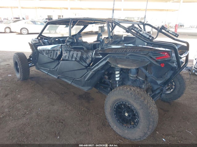 Aukcja sprzedaży 2023 Can-am Maverick X3 Max X Rs Turbo Rr, vin: 3JBVNAV41PE001039, numer aukcji: 44918827
