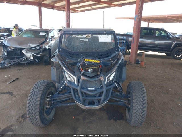 Aukcja sprzedaży 2023 Can-am Maverick X3 Max X Rs Turbo Rr, vin: 3JBVNAV41PE001039, numer aukcji: 44918827
