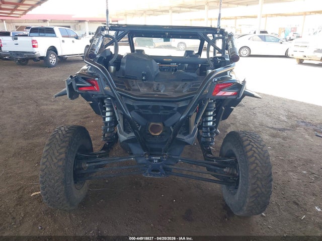 Aukcja sprzedaży 2023 Can-am Maverick X3 Max X Rs Turbo Rr, vin: 3JBVNAV41PE001039, numer aukcji: 44918827