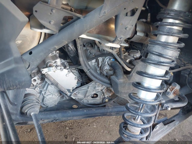 Aukcja sprzedaży 2023 Can-am Maverick X3 Max X Rs Turbo Rr, vin: 3JBVNAV41PE001039, numer aukcji: 44918827