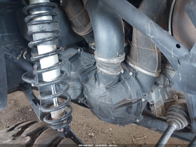 Aukcja sprzedaży 2023 Can-am Maverick X3 Max X Rs Turbo Rr, vin: 3JBVNAV41PE001039, numer aukcji: 44918827