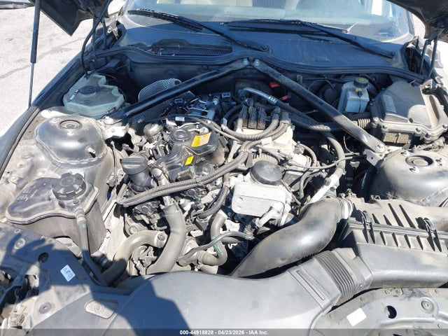 Продаж на аукціоні авто 2013 Bmw Z4 Sdrive28i, vin: WBALL5C56DJ104028, номер лоту: 44918828