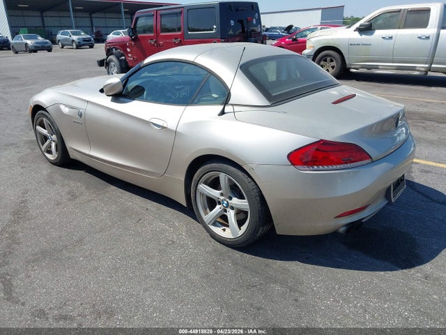 Продаж на аукціоні авто 2013 Bmw Z4 Sdrive28i, vin: WBALL5C56DJ104028, номер лоту: 44918828
