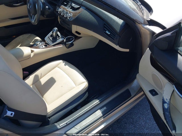 Продаж на аукціоні авто 2013 Bmw Z4 Sdrive28i, vin: WBALL5C56DJ104028, номер лоту: 44918828