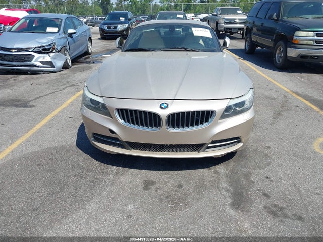 Продаж на аукціоні авто 2013 Bmw Z4 Sdrive28i, vin: WBALL5C56DJ104028, номер лоту: 44918828