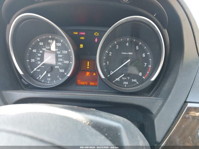 Продаж на аукціоні авто 2013 Bmw Z4 Sdrive28i, vin: WBALL5C56DJ104028, номер лоту: 44918828
