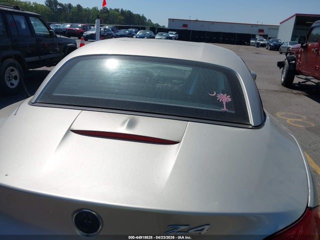 Продаж на аукціоні авто 2013 Bmw Z4 Sdrive28i, vin: WBALL5C56DJ104028, номер лоту: 44918828