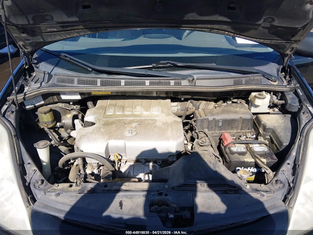 Aukcja sprzedaży 2010 Toyota Sienna Le, vin: 5TDKK4CC1AS315825, numer aukcji: 44918830