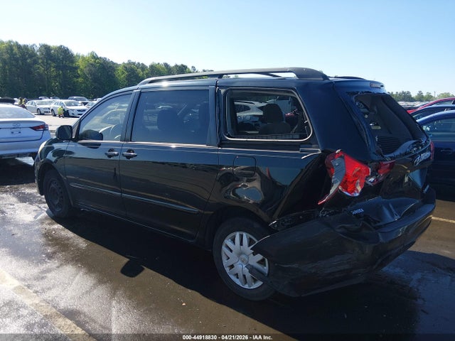Aukcja sprzedaży 2010 Toyota Sienna Le, vin: 5TDKK4CC1AS315825, numer aukcji: 44918830