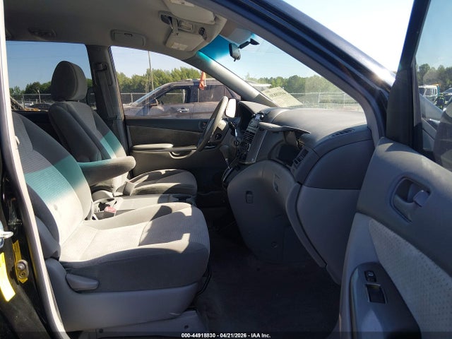 Aukcja sprzedaży 2010 Toyota Sienna Le, vin: 5TDKK4CC1AS315825, numer aukcji: 44918830