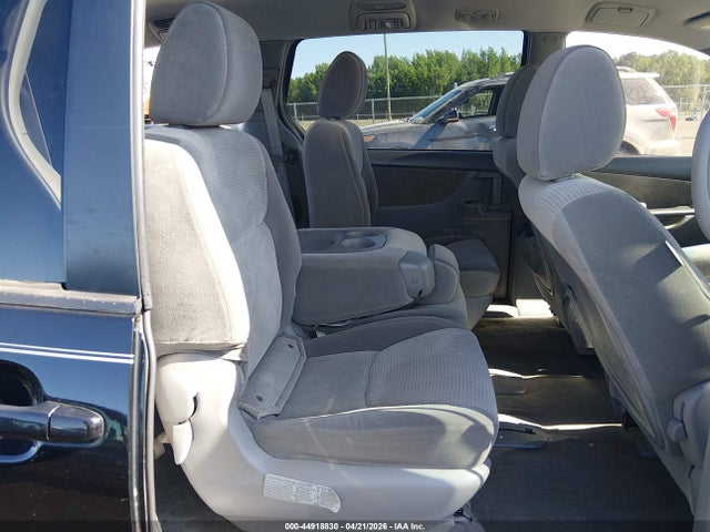 Aukcja sprzedaży 2010 Toyota Sienna Le, vin: 5TDKK4CC1AS315825, numer aukcji: 44918830