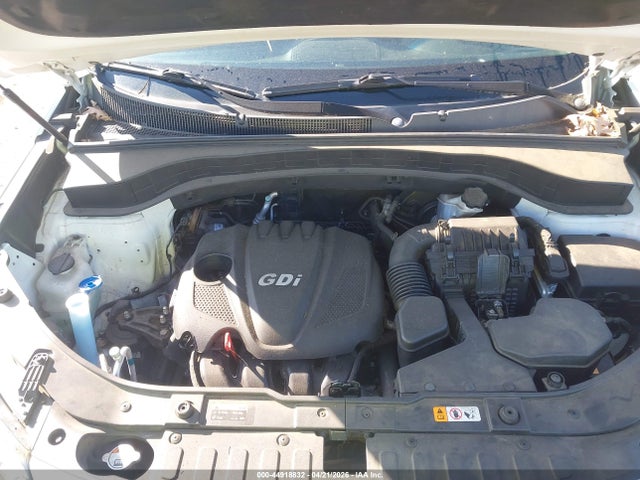 Продажа на аукционе авто 2014 Kia Sorento Lx, vin: 5XYKTDA63EG463147, номер лота: 44918832