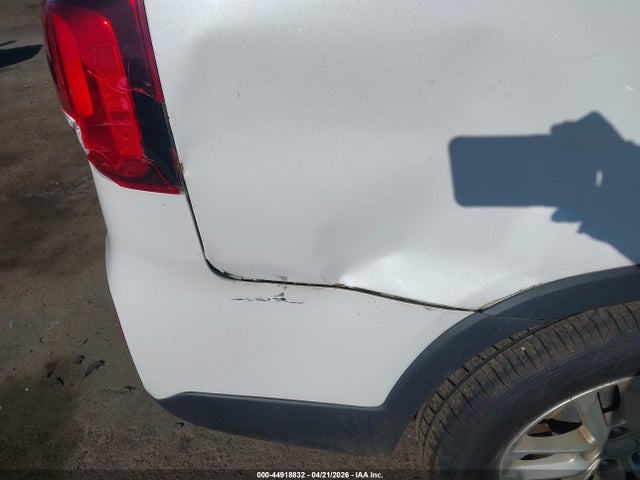Продажа на аукционе авто 2014 Kia Sorento Lx, vin: 5XYKTDA63EG463147, номер лота: 44918832