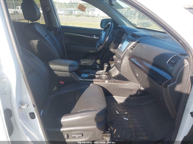 Продажа на аукционе авто 2014 Kia Sorento Lx, vin: 5XYKTDA63EG463147, номер лота: 44918832