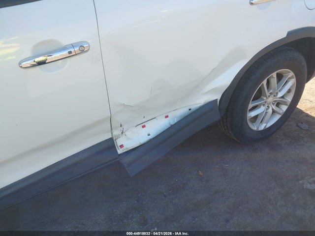 Продажа на аукционе авто 2014 Kia Sorento Lx, vin: 5XYKTDA63EG463147, номер лота: 44918832